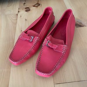NEW Womens TODS Loafers